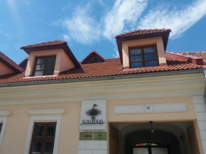 Soludus-Spišský ľudový dom